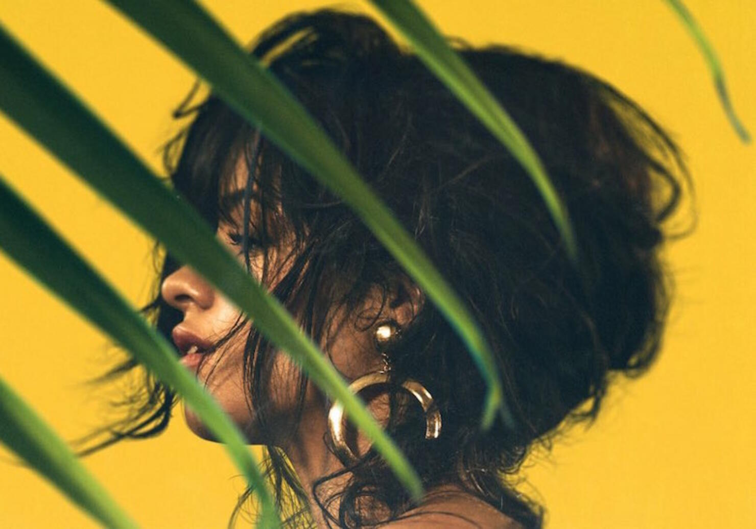 Camila Cabello