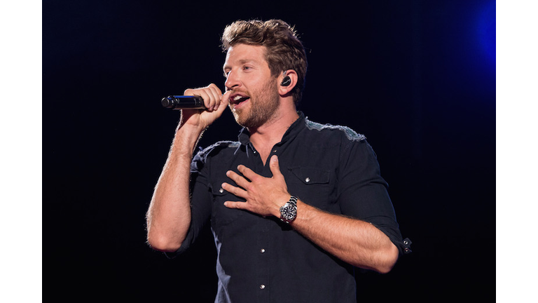 Brett Eldredge