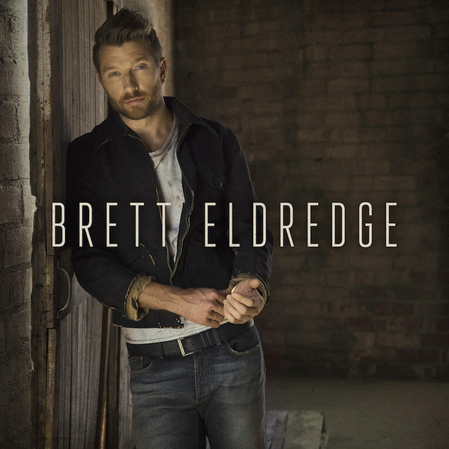 Brett Eldredge