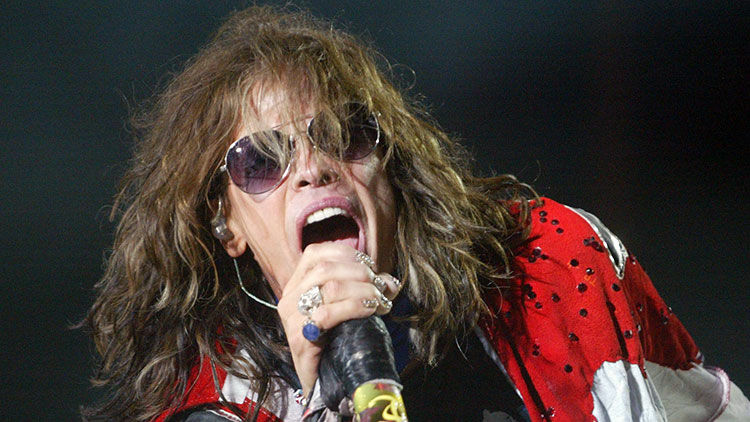 Steven Tyler