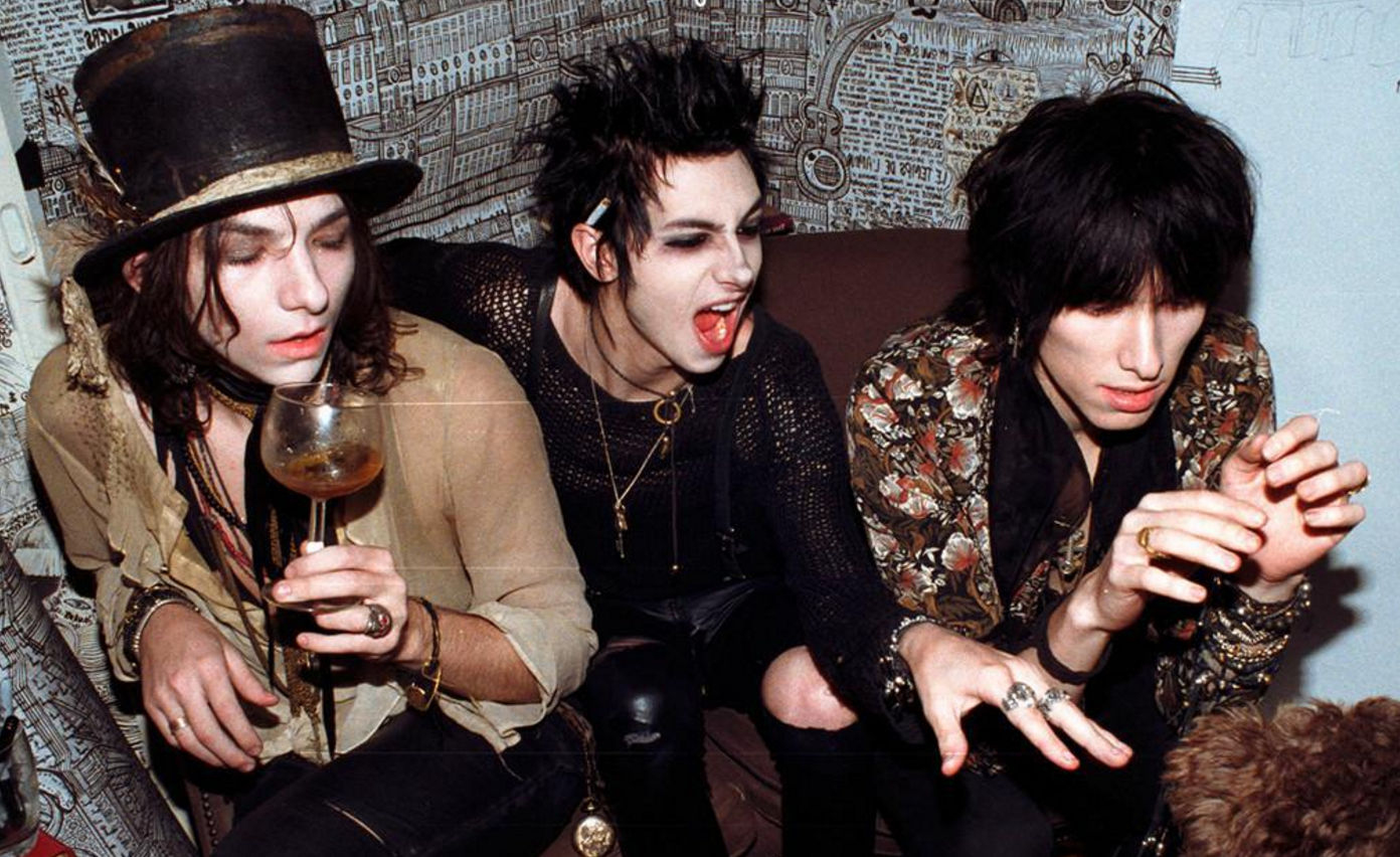 Palaye royale dead. Palaye Royale. Palaye Royale 2023. Palaye Royale братья