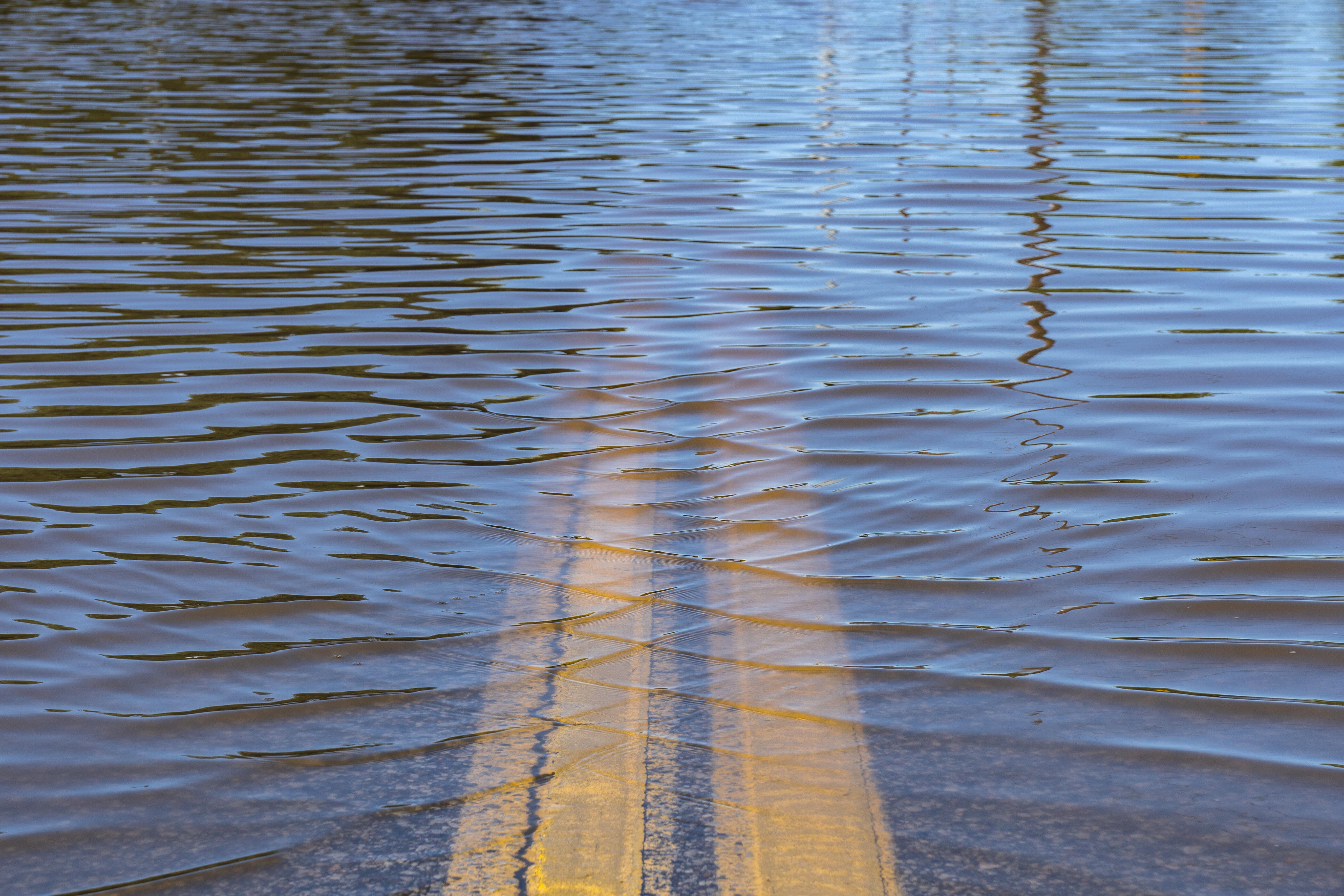 NOLA Levees 'minimally acceptable' - Thumbnail Image