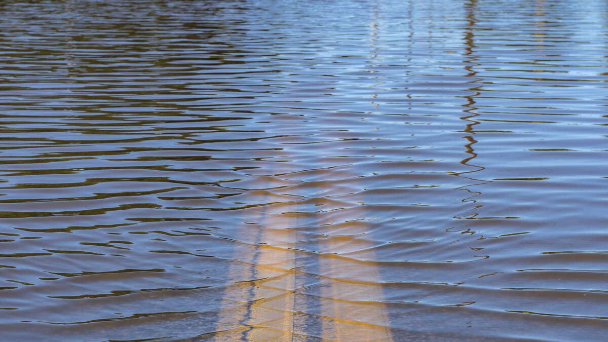 Peak Of King Tide Season Starts Today In South Florida 1290 WJNO