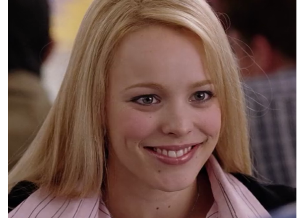 Sell & More Promotion Services HOW TO LIVE LIKE REGINA GEORGE