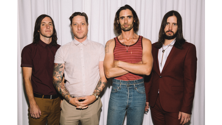 The All-American Rejects
