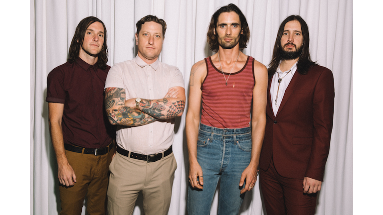 The All-American Rejects