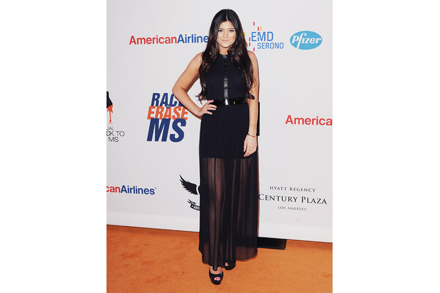  The Evolution of Kylie Jenner