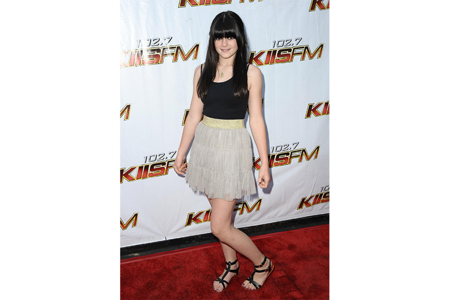  The Evolution of Kylie Jenner