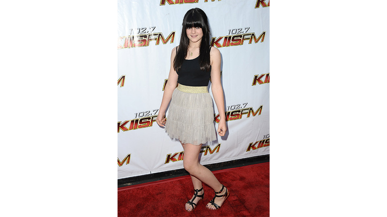  The Evolution of Kylie Jenner