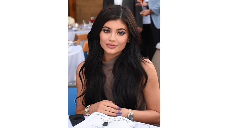  The Evolution of Kylie Jenner