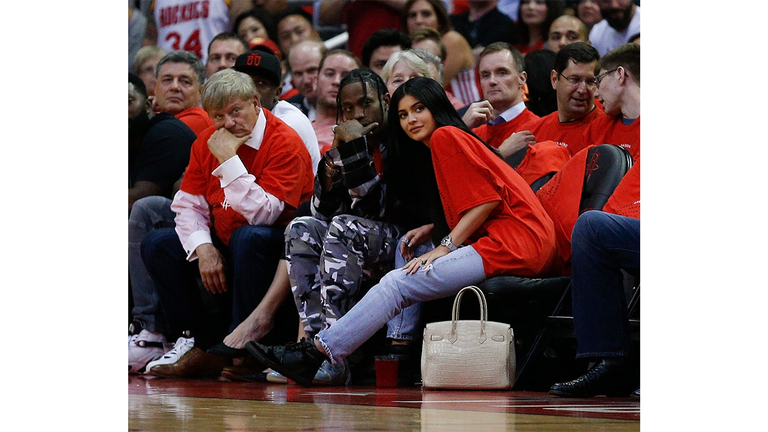 The Evolution of Kylie Jenner 