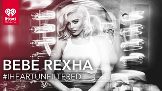 Bebe Rexha Gets Unapologetically Real | #iHeartUnfiltered 