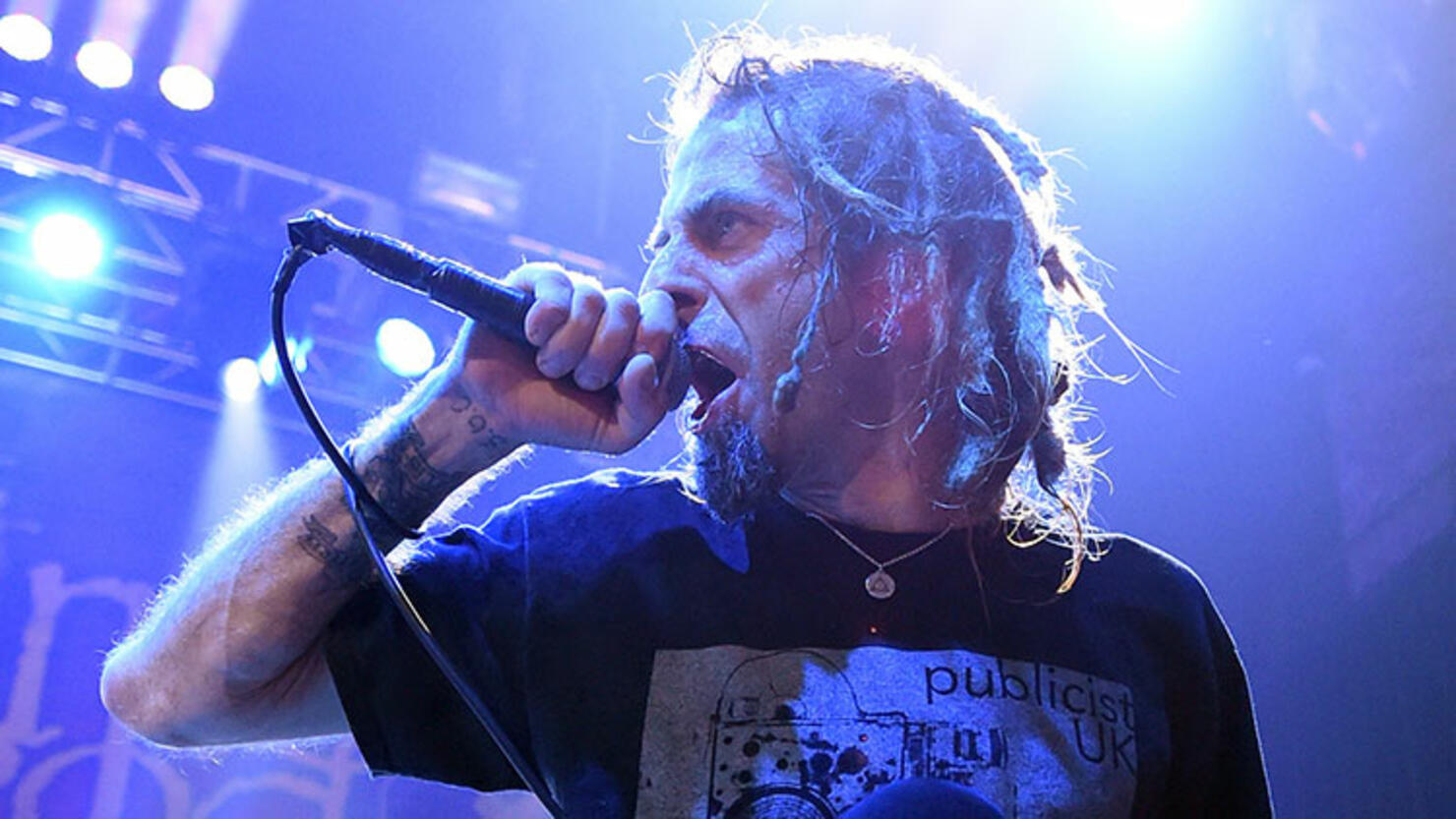 Lamb of God
