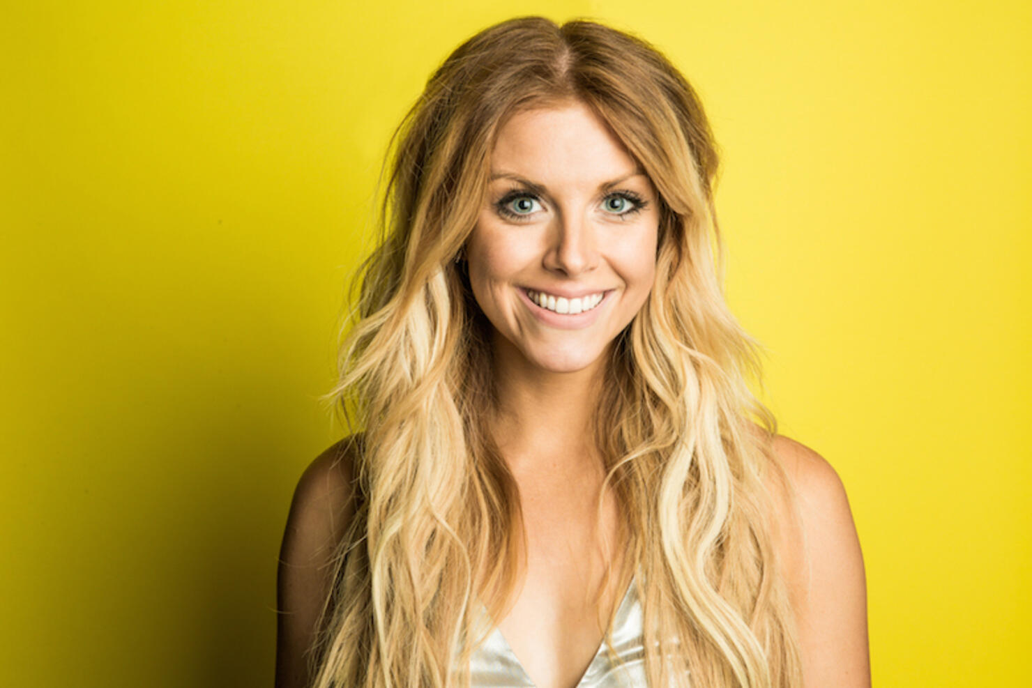 Lindsay Ell