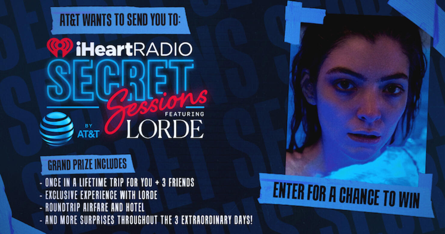 Lorde