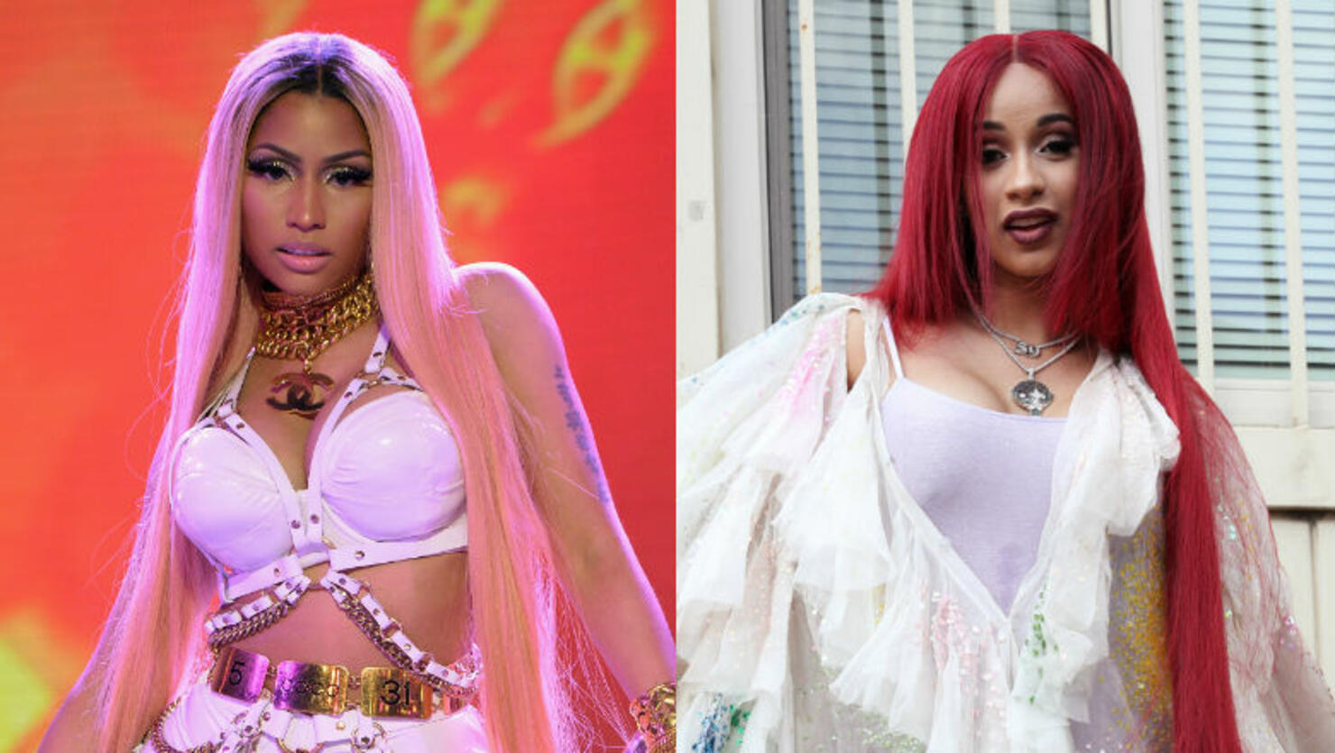 How to Make a Nicki Minaj Costume: Creating that Rapper Barbie Look -   Blog