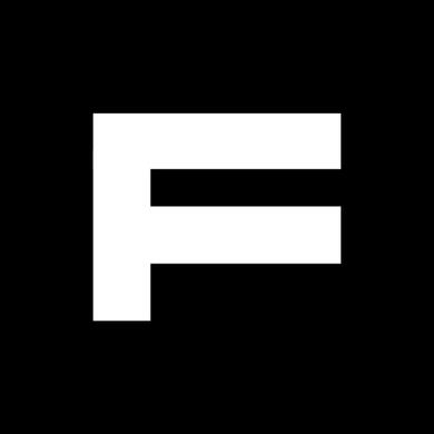The Faction Radio logo