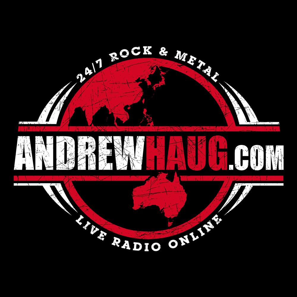 AndrewHaug.com Metal Radio