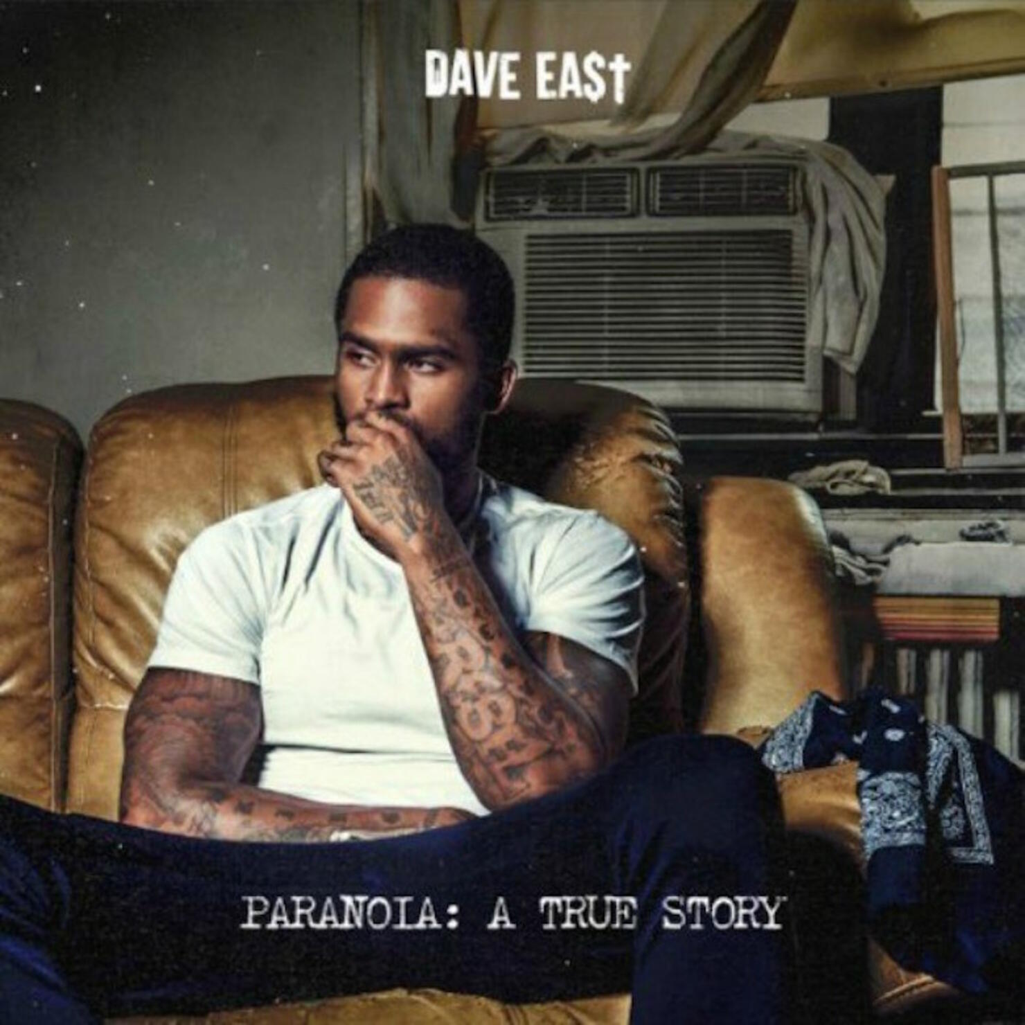Dave East