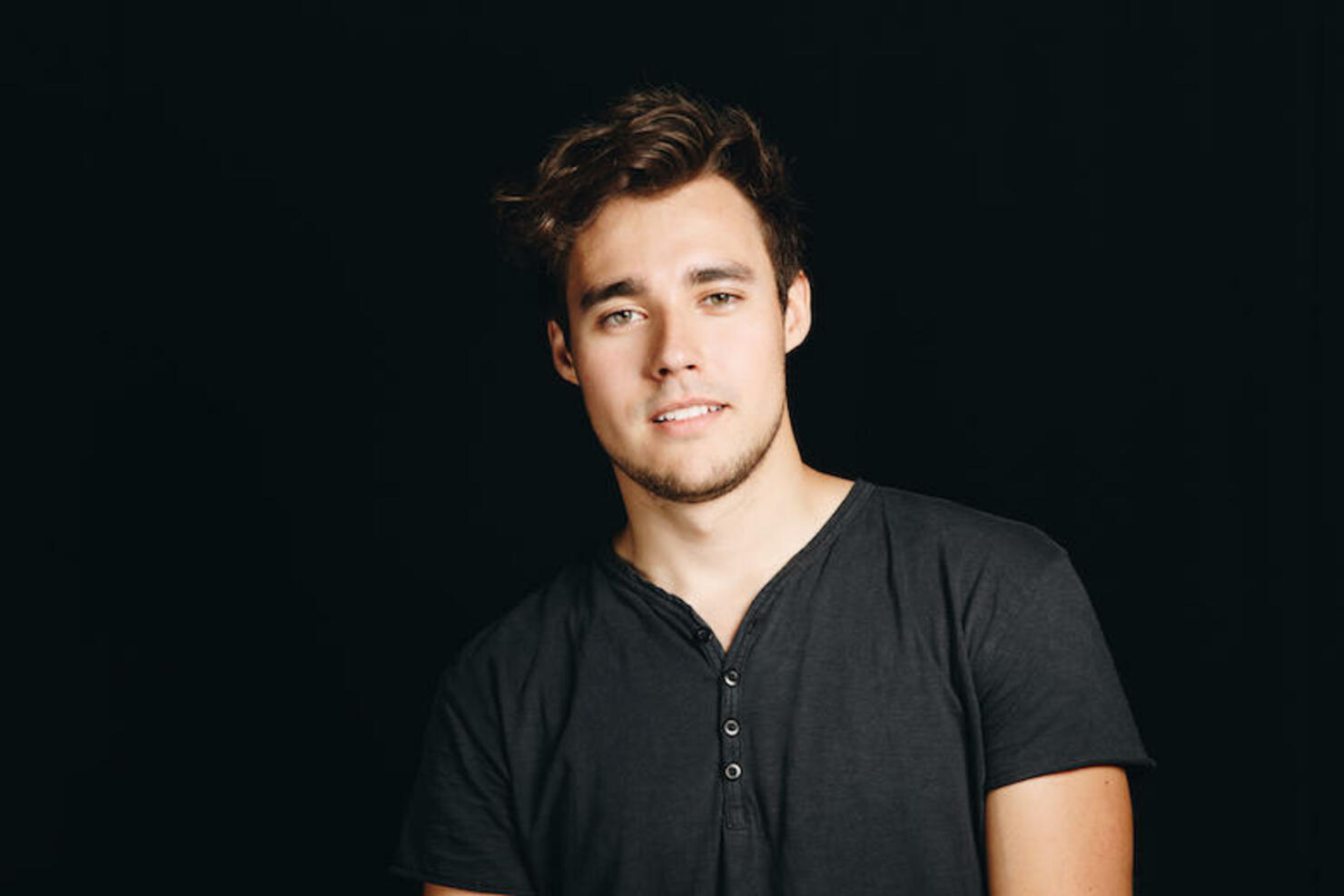 Jorge Blanco