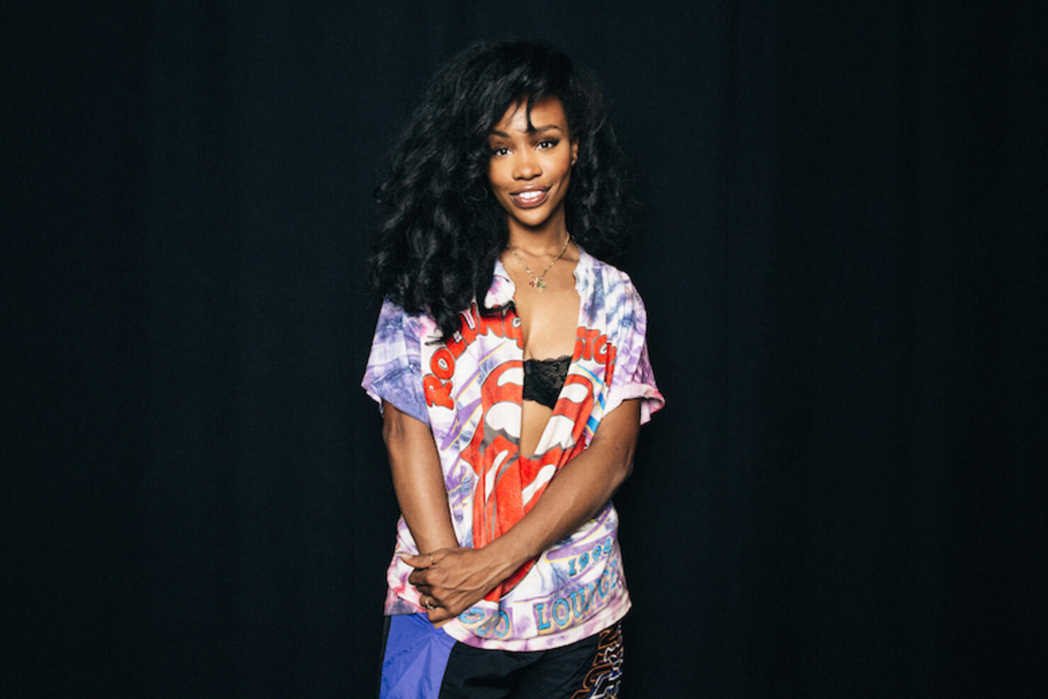 SZA