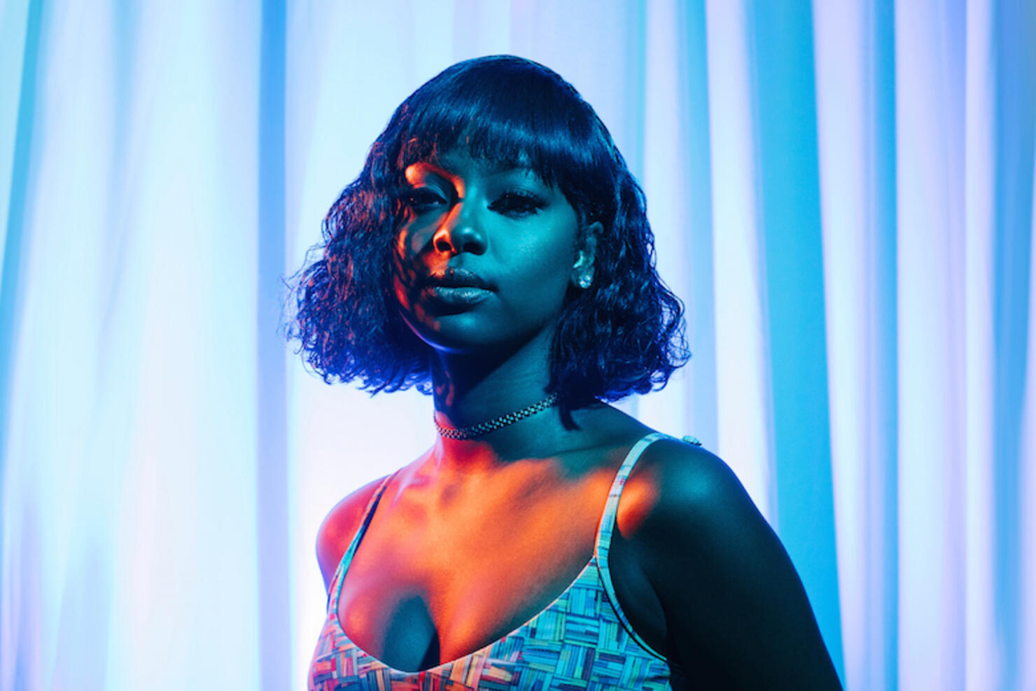 Justine Skye