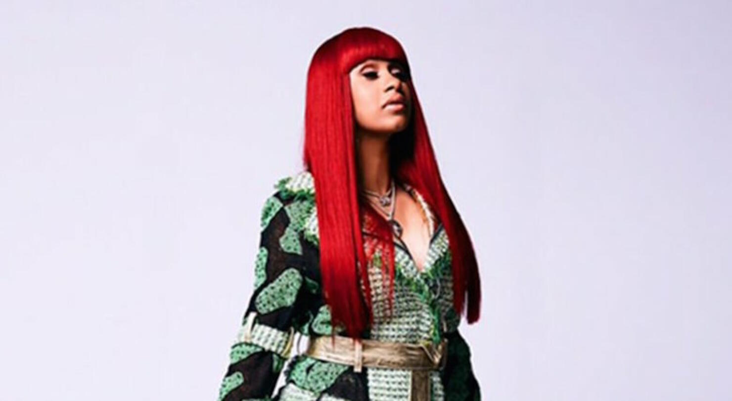 Cardi B