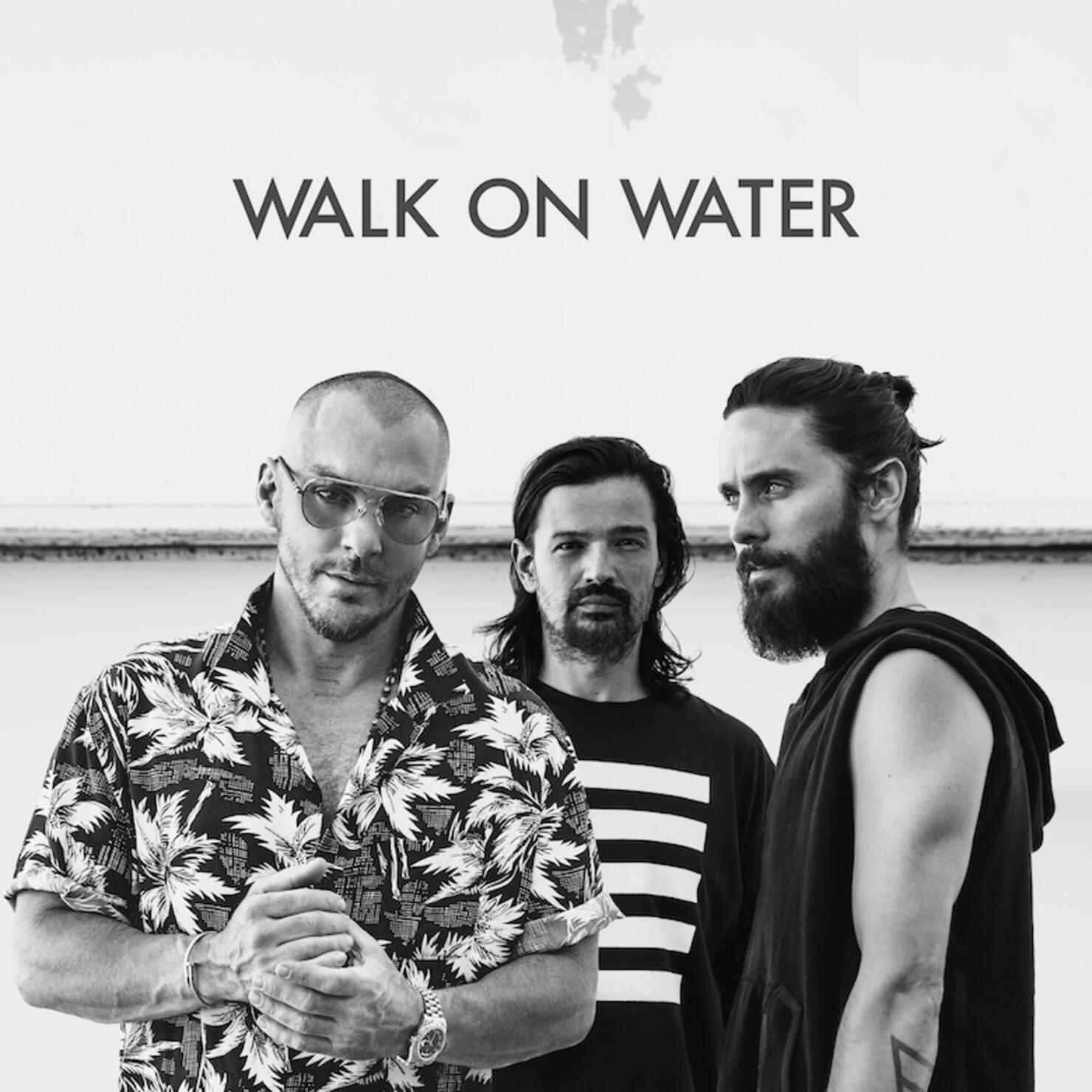 Thirty Seconds To Mars