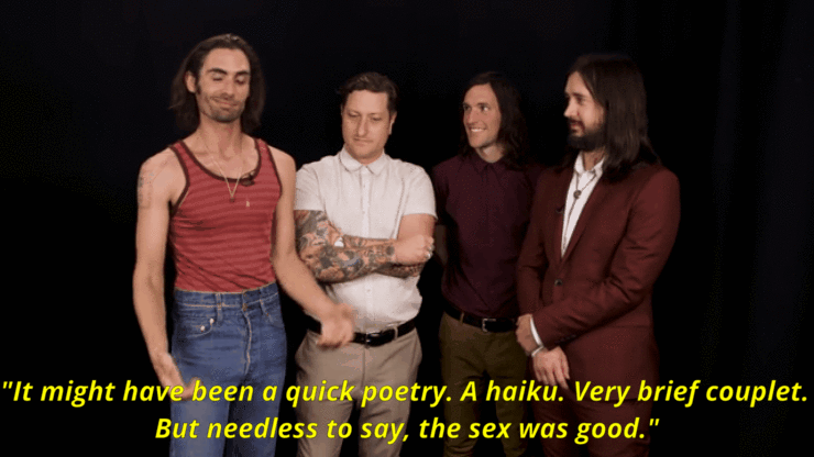 All-American Rejects