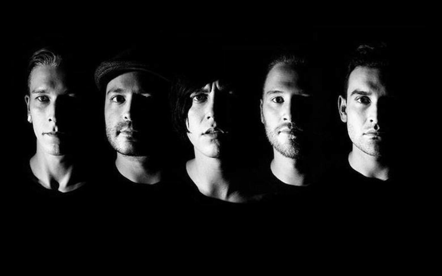 Sleeping with Sirens