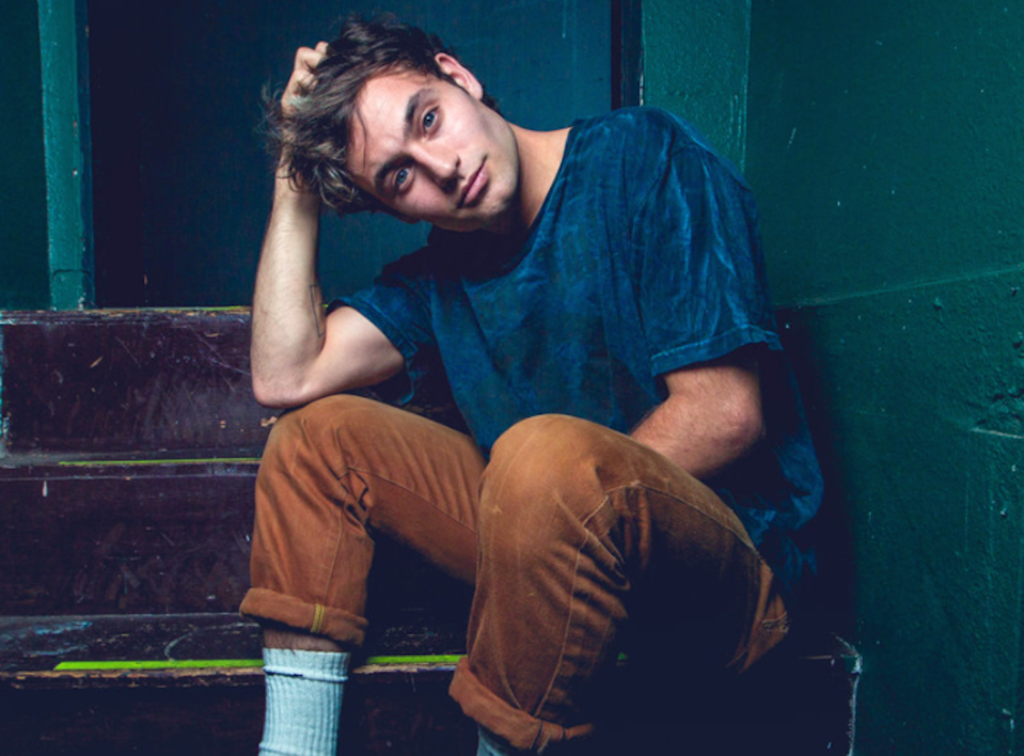 Yoke Lore