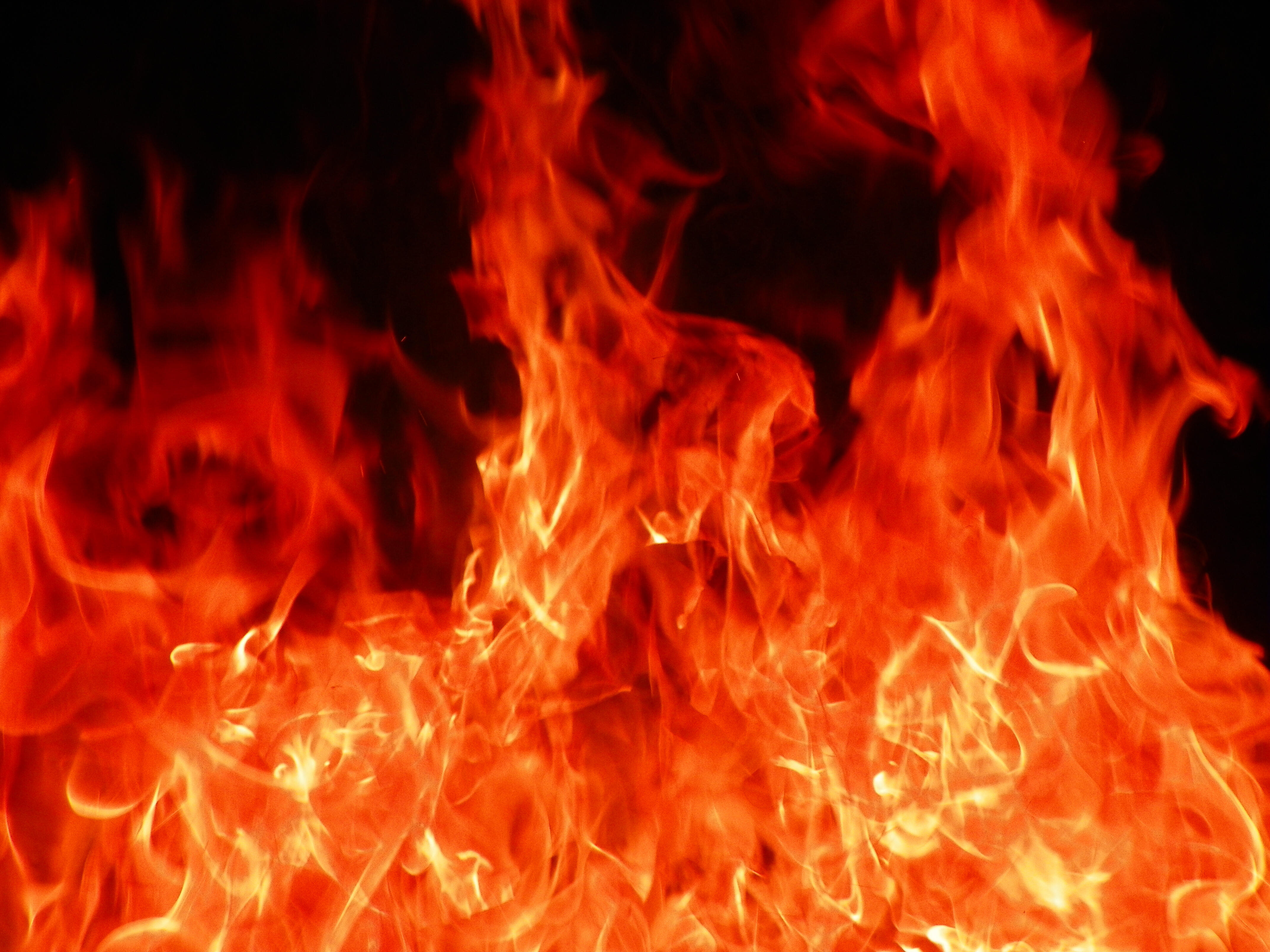 Fire Rips Through Jefferson Shadows Apartment Complex - Thumbnail Image