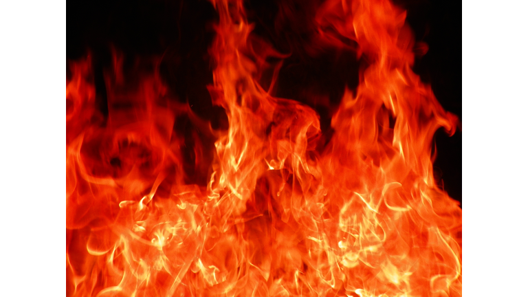 Fire Getty