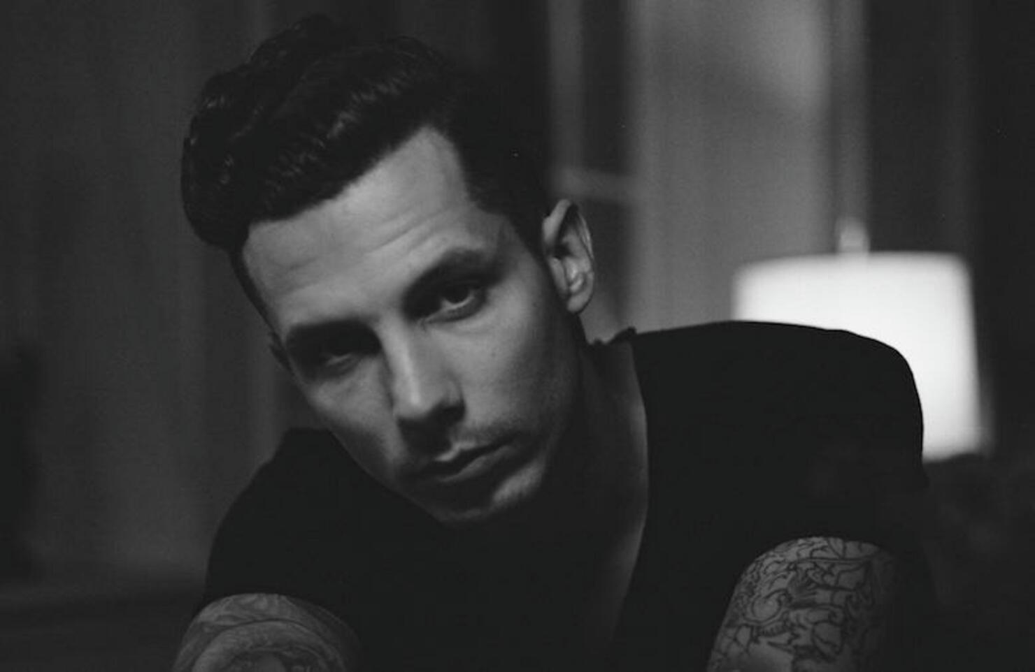 Devin Dawson