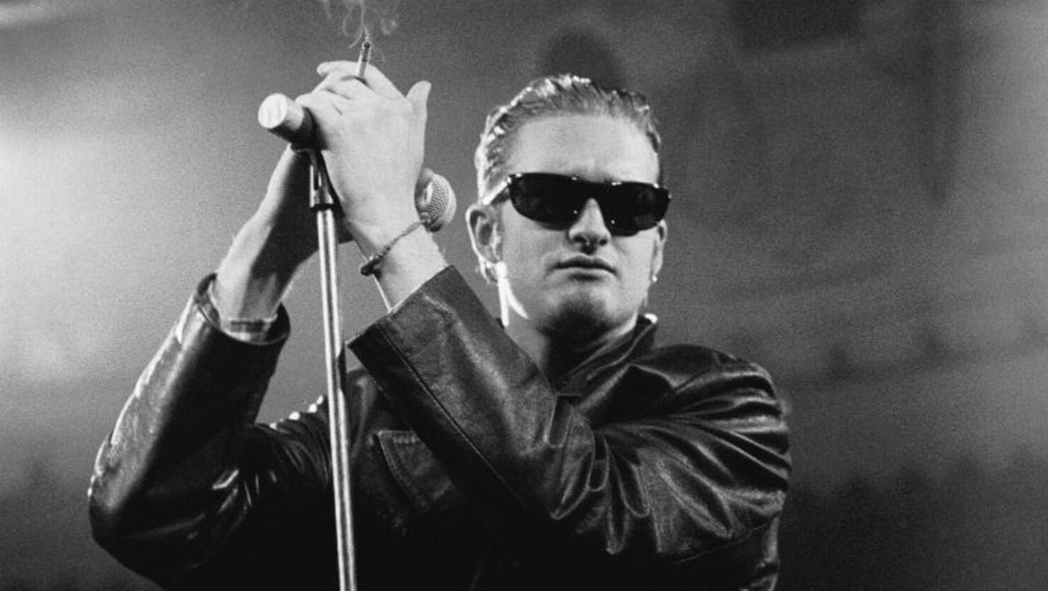 Layne Staley Alice In Chains