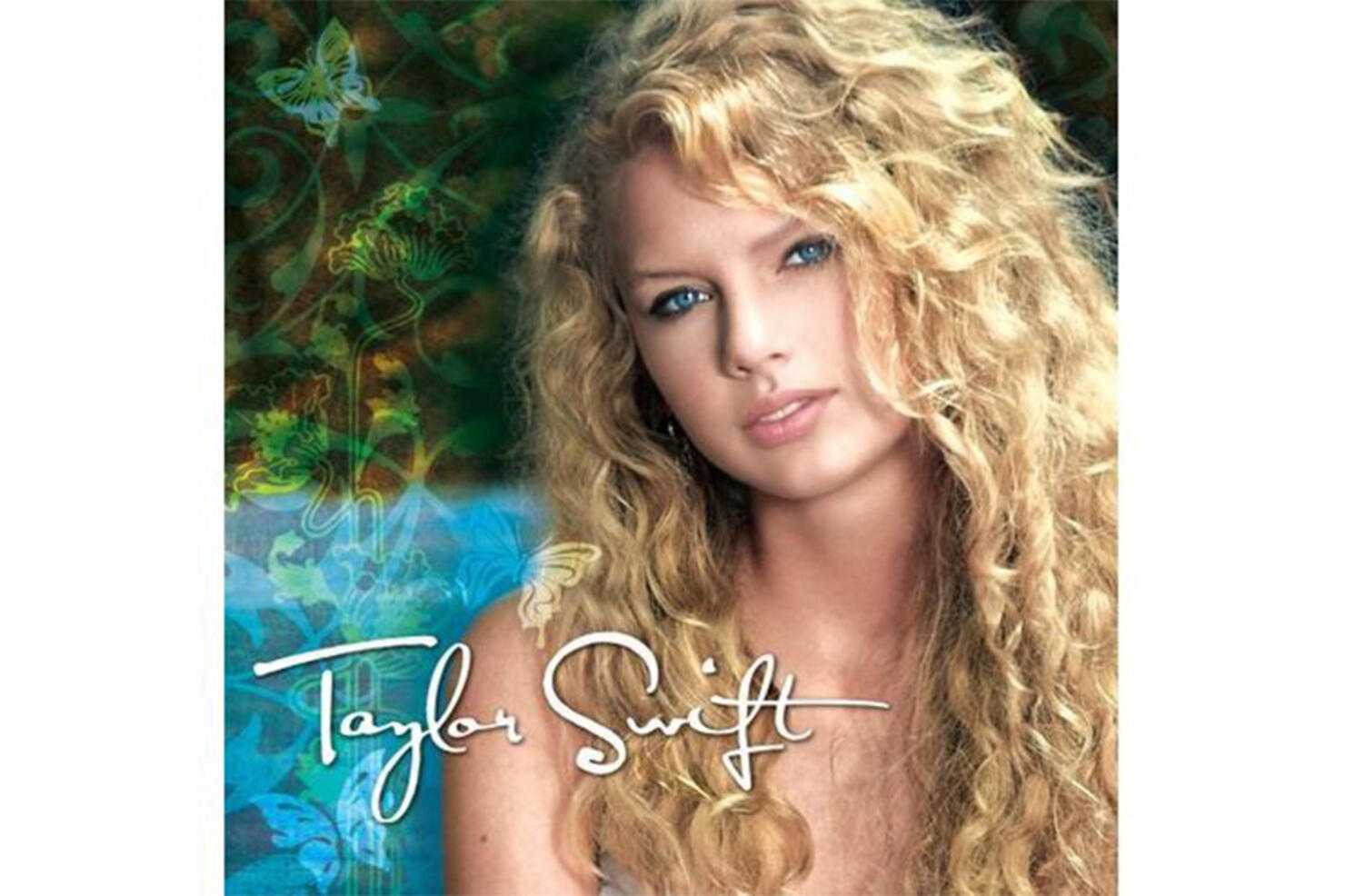 Taylor Swift's Original Album Covers vs. the New 'Taylor's Version' Artwork