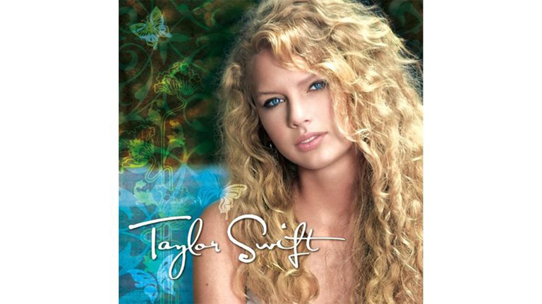 Taylor Swift's Original Album Covers vs. Taylor's Version
