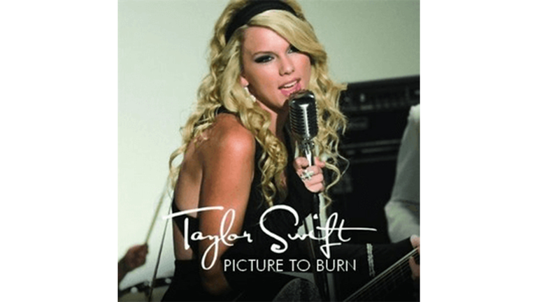 PHOTOS: Every Taylor Swift Single and Album Cover, EVER