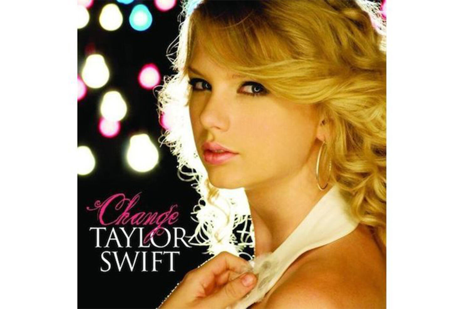 Taylor Swift singles discography - Wikipedia