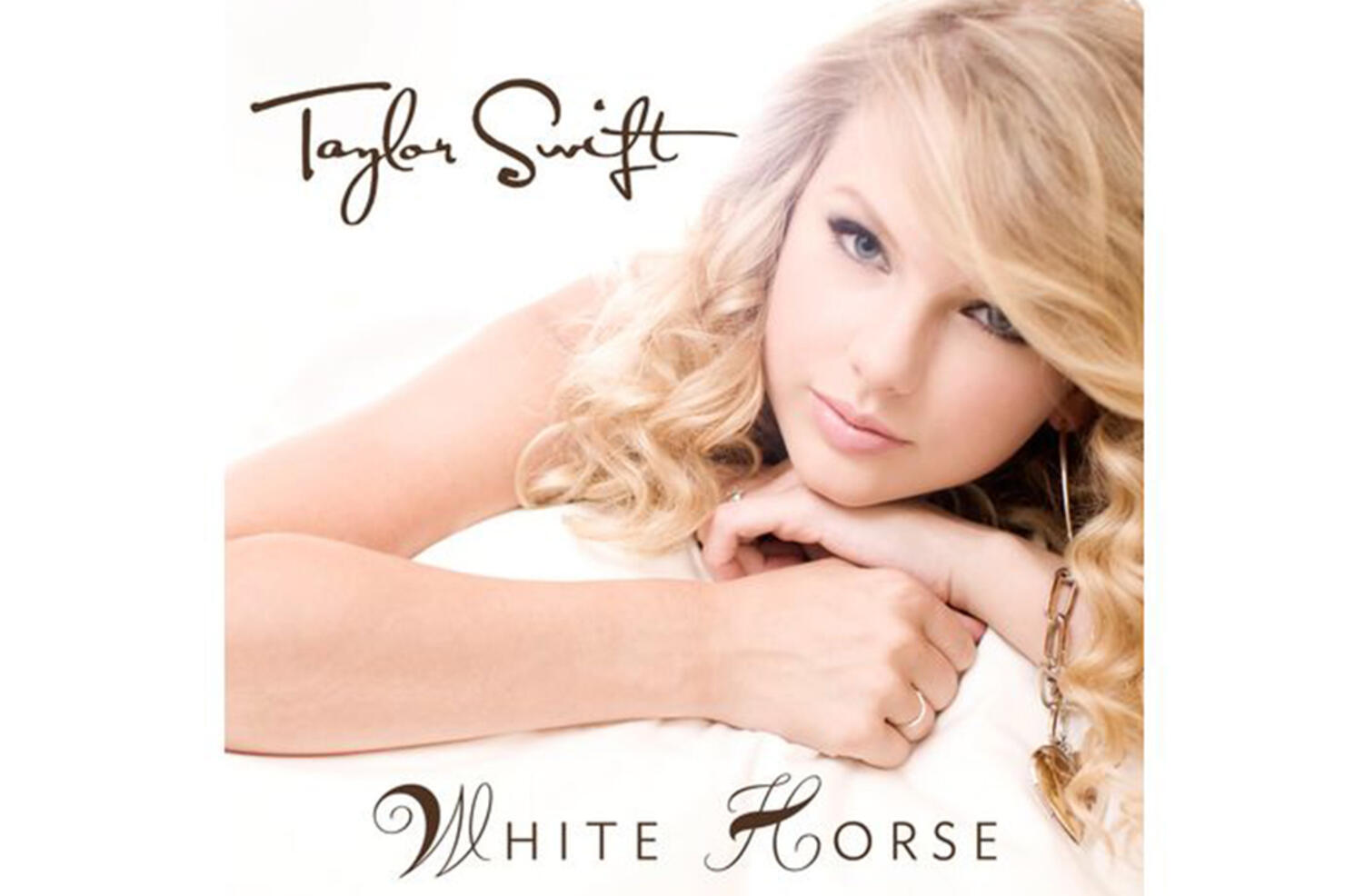 PHOTOS: Every Taylor Swift Single and Album Cover, EVER | iHeart