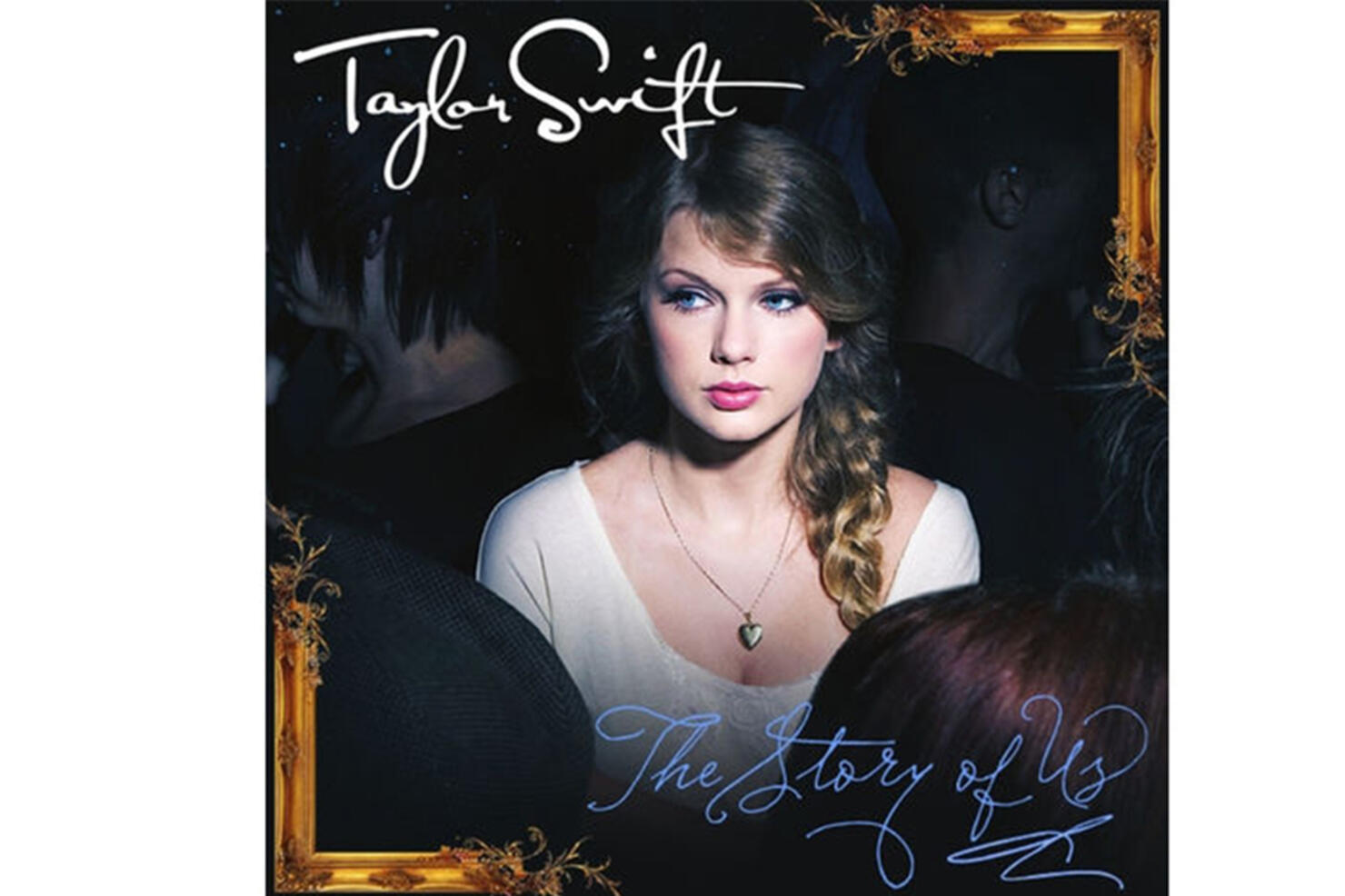 PHOTOS Every Taylor Swift Single and Album Cover, EVER iHeart