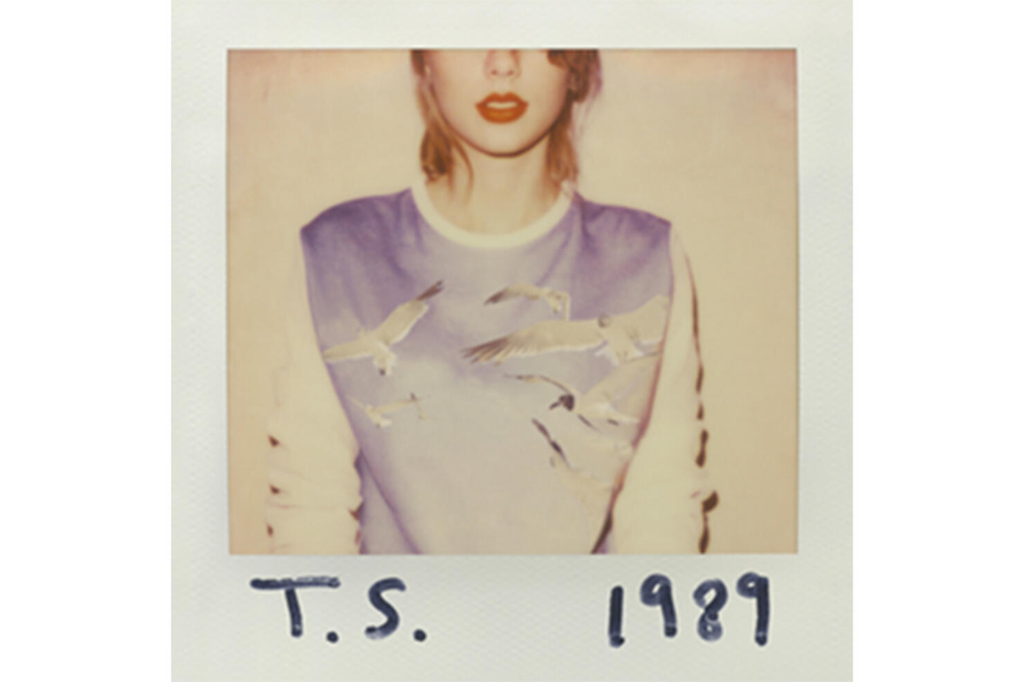 PHOTOS: Every Taylor Swift Single and Album Cover, EVER | iHeart