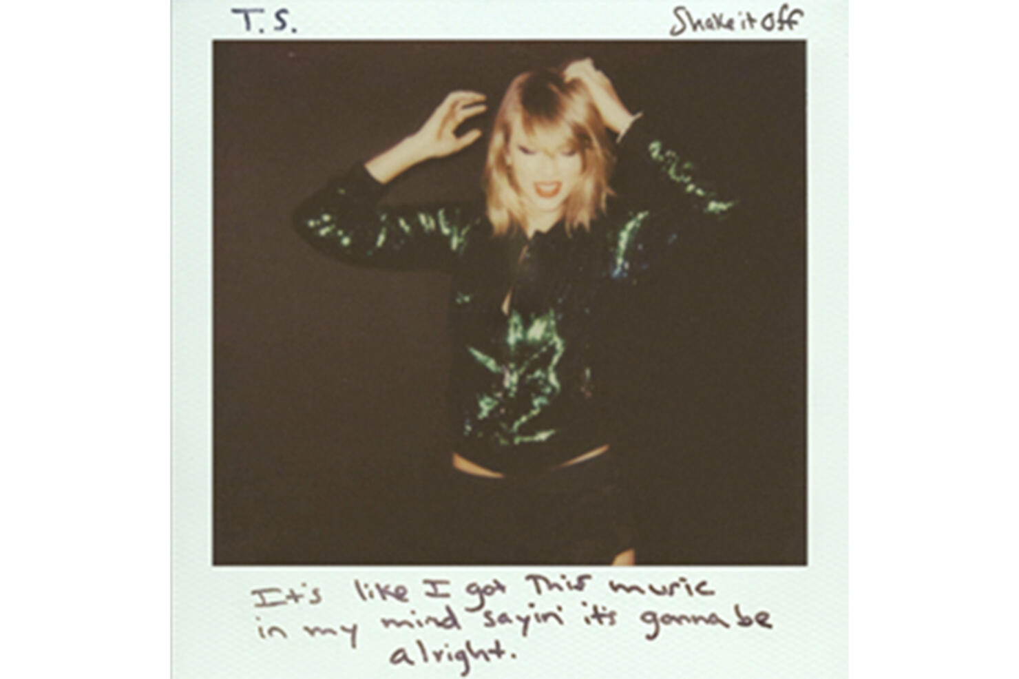 PHOTOS: Every Taylor Swift Single and Album Cover, EVER