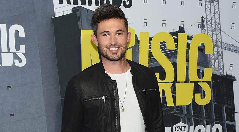 Michael Ray Announces 'The Get To You' Headlining Tour | iHeart