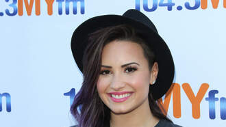 FOTOS: 25 Veces Que Demi Lovato Sorprendió Con Su Cabello