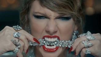 Taylor Swift's 'Look What You Made Me Do' Video To Premiere During MTV VMAs