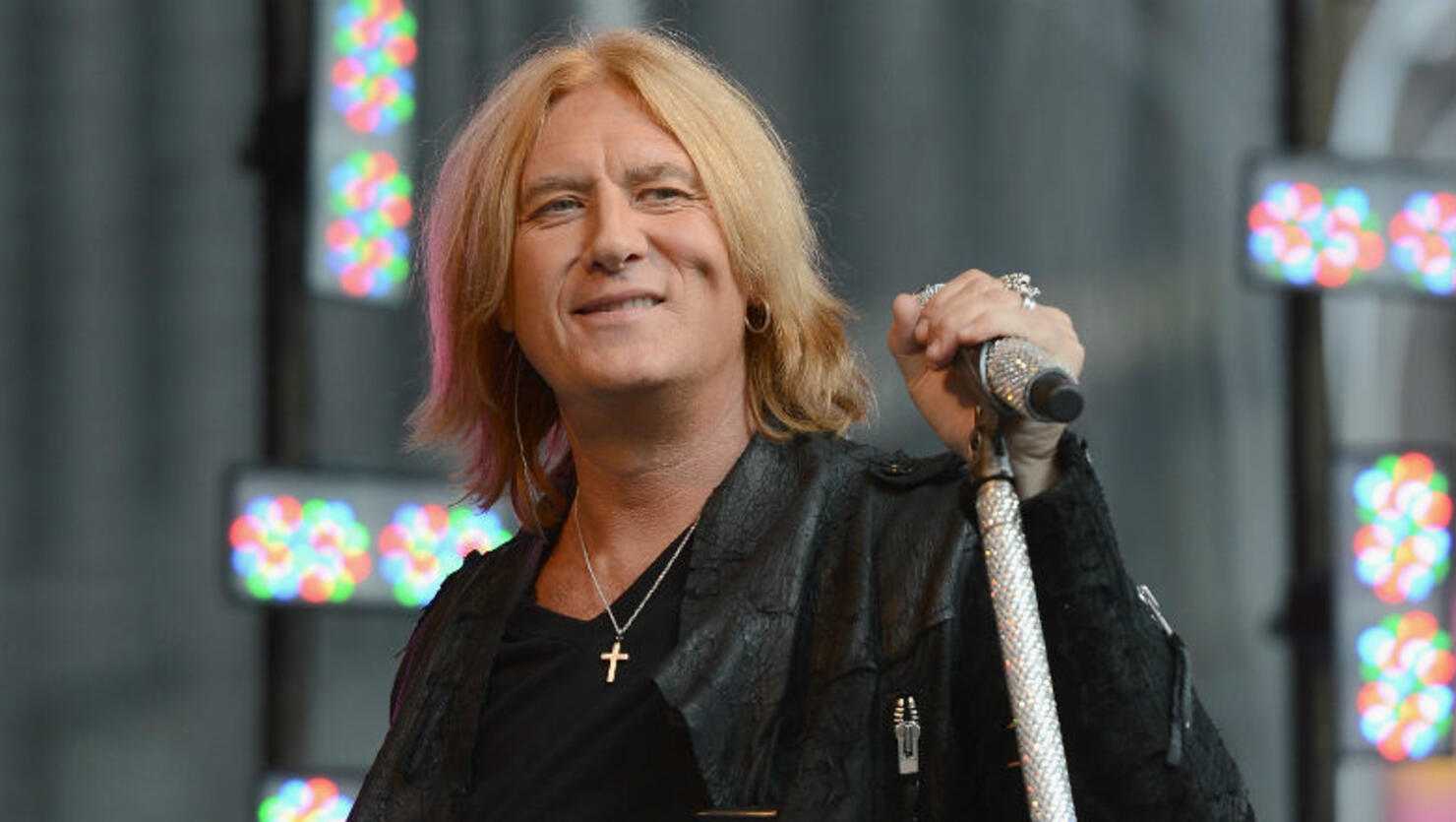 Def Leppards Joe Elliott The 10 Records That Changed My Life Iheart