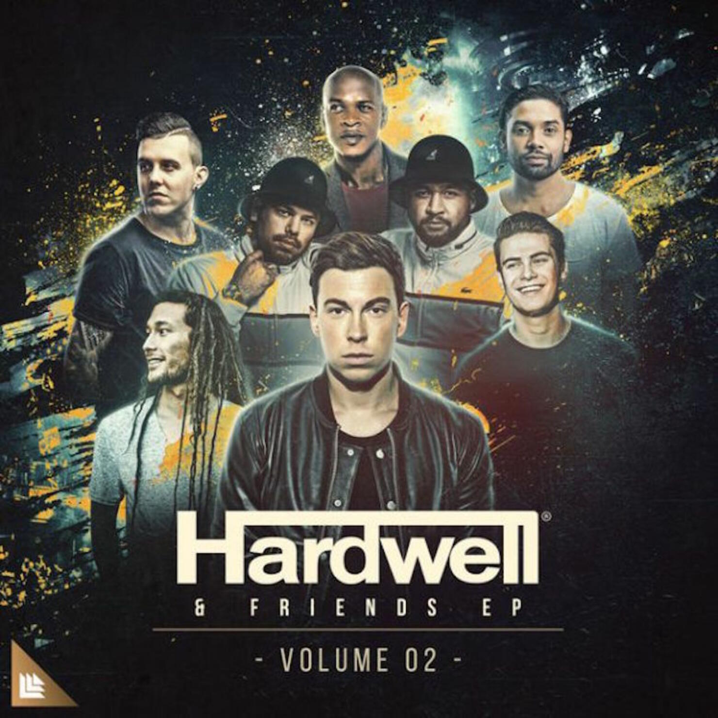 Hardwell