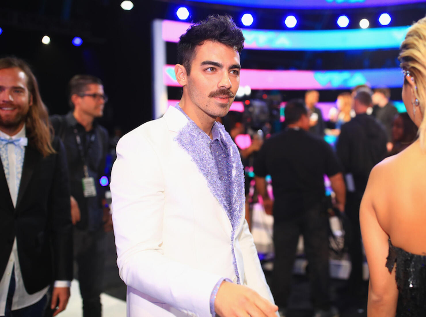 Joe Jonas