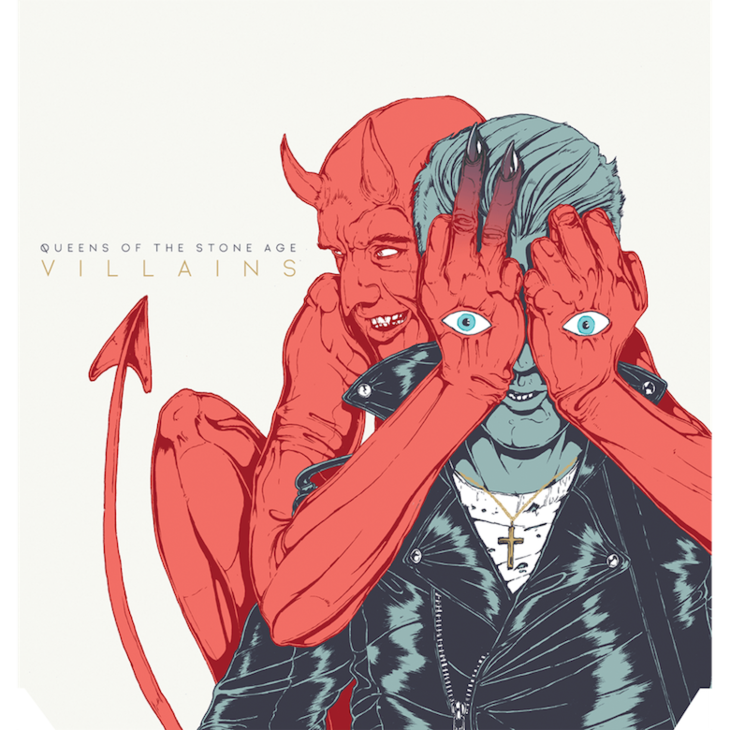 Queens of the Stone Age